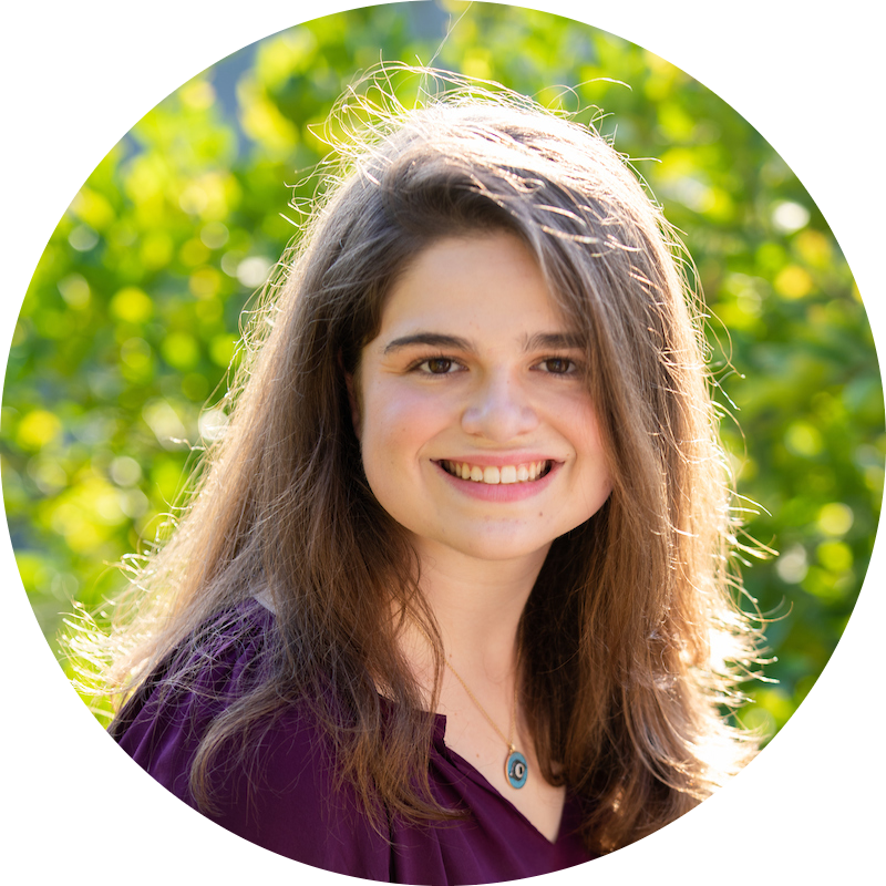 Isabella Whitney | Laidlaw Scholars Network