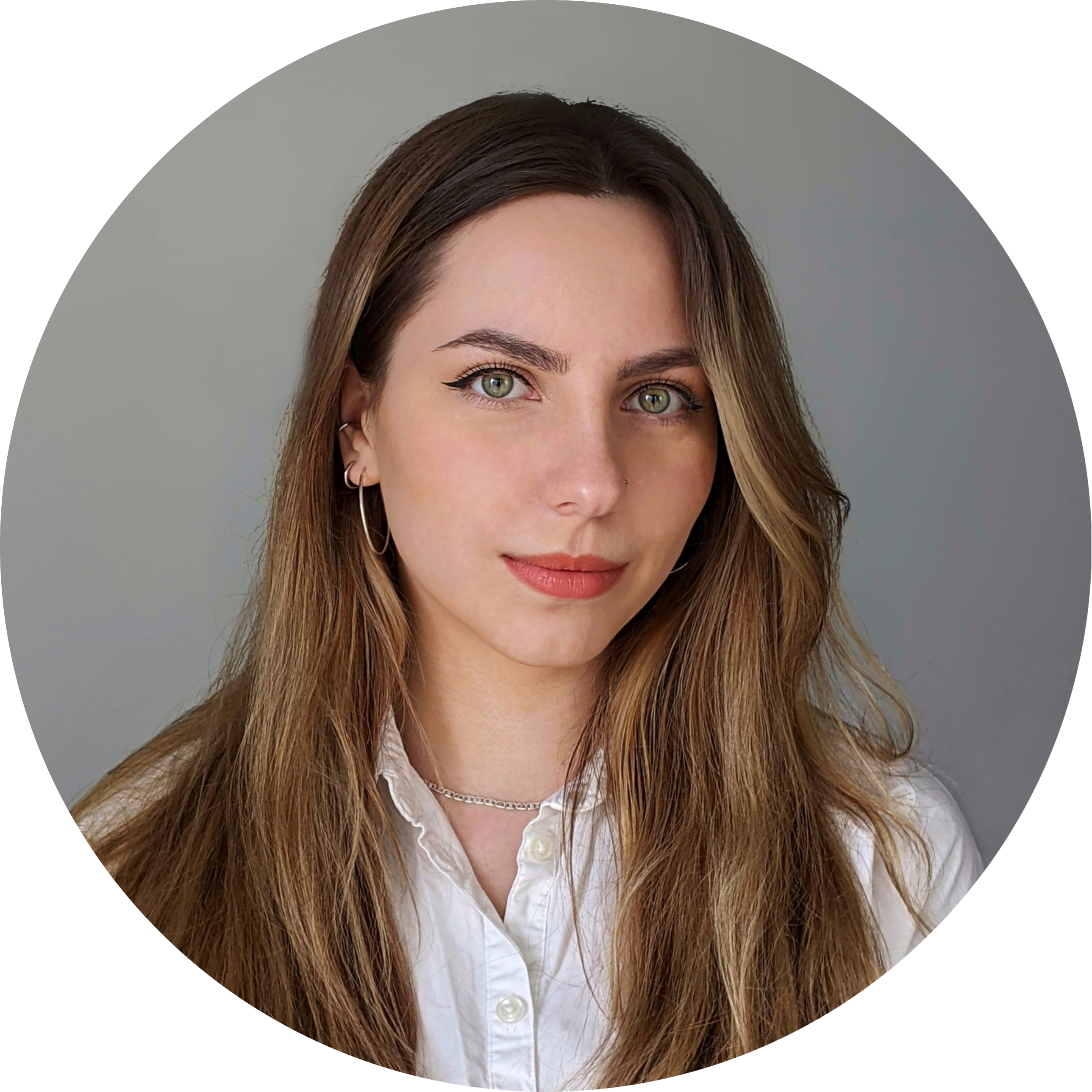 Go to the profile of Evelina Satkevic