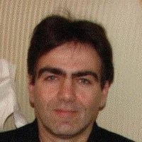 Go to the profile of Tanel Feldman