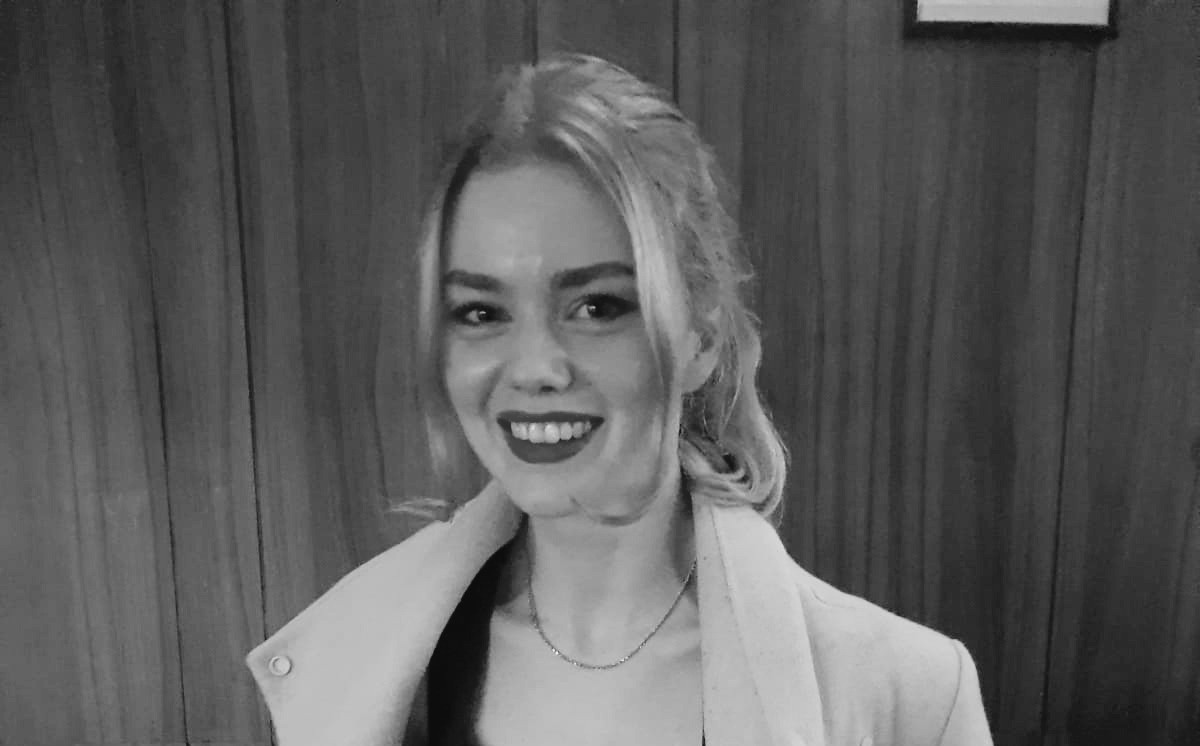 Charlotte Gifford joins The Telegraph