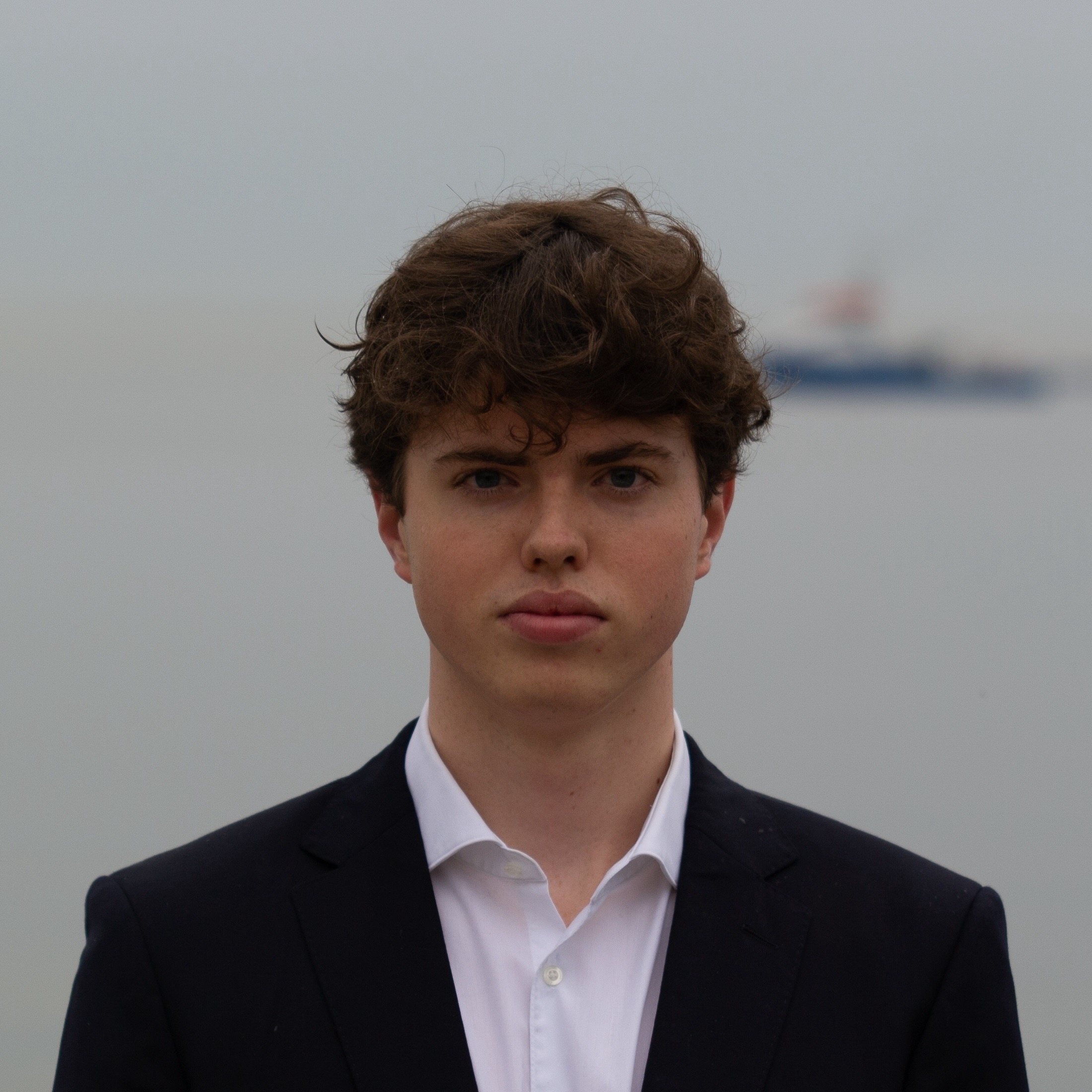 Szymon Kwidzinski | Laidlaw Scholars Network