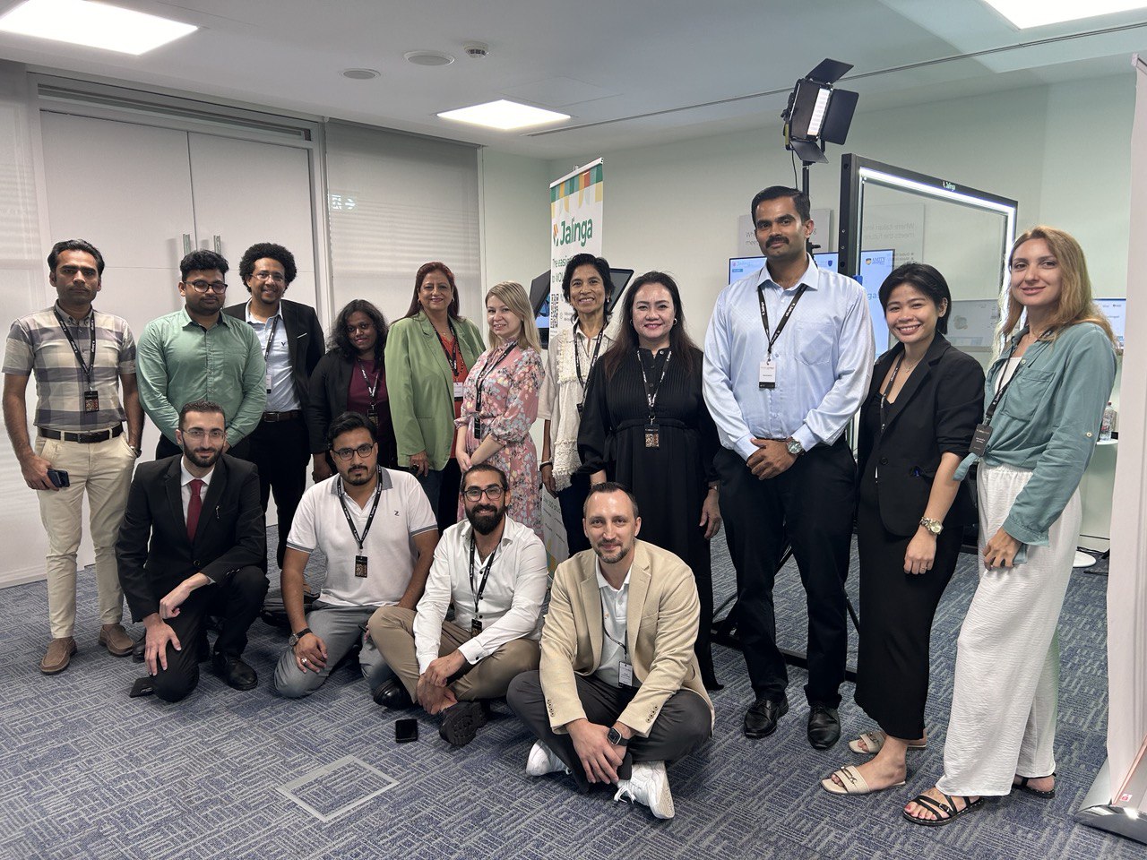 Global Educators Consortium