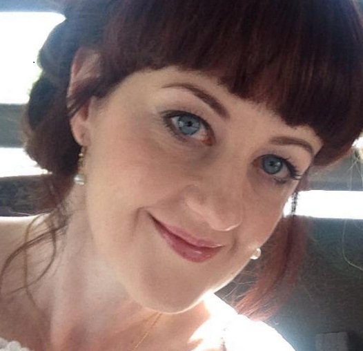 Go to the profile of Jenefer Thoroughgood