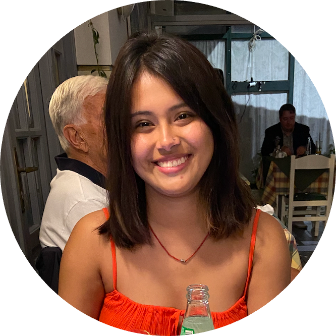 Go to the profile of Jimena Alvarez