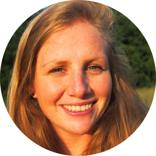 Go to the profile of Amy Moore