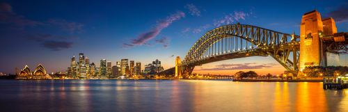 FEM Sydney Chapter Meeting 23/08/2023