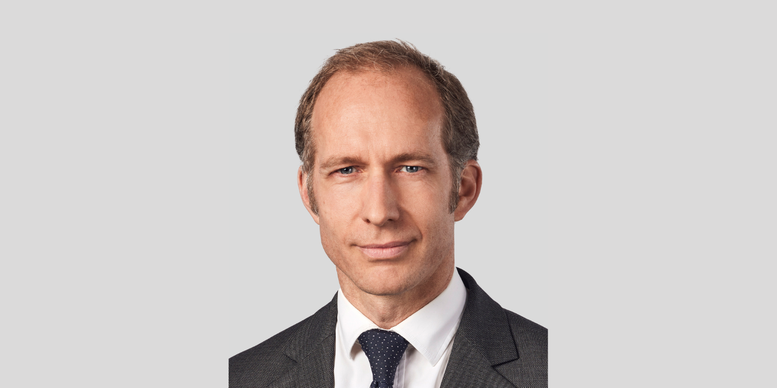 Stuart Clark, Portfolio Manager, Quilter