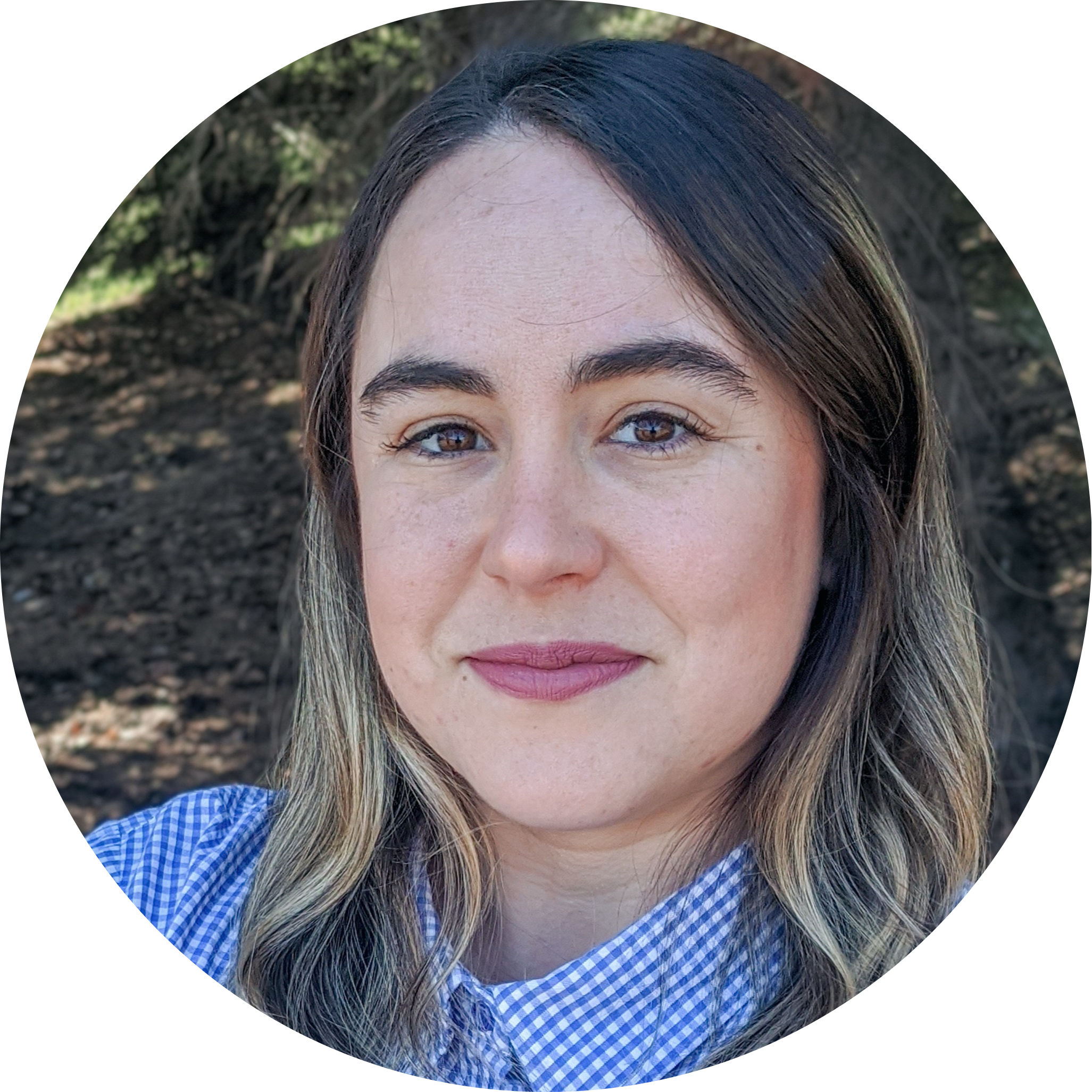 Barbara Barth | Research Communities by Springer Nature