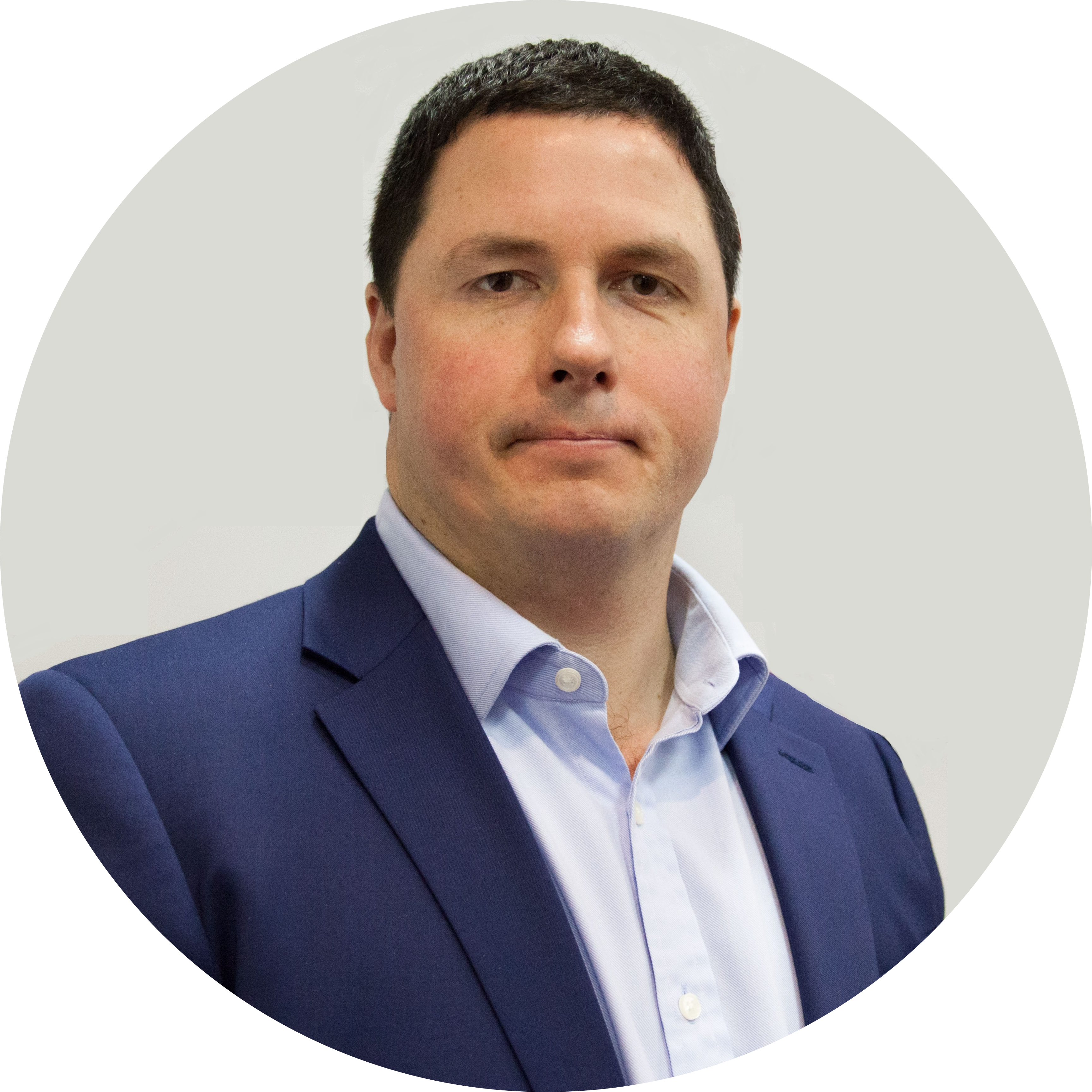 Go to the profile of Chris Lavelle