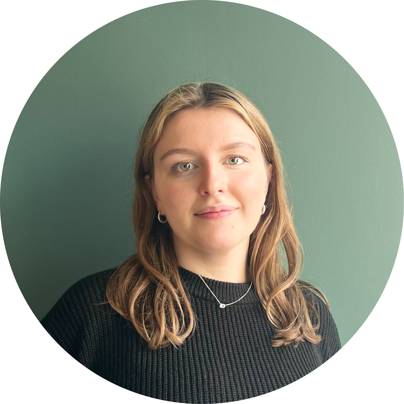 Go to the profile of Lucy Gillman