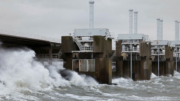 Call for Papers: Sea level rise