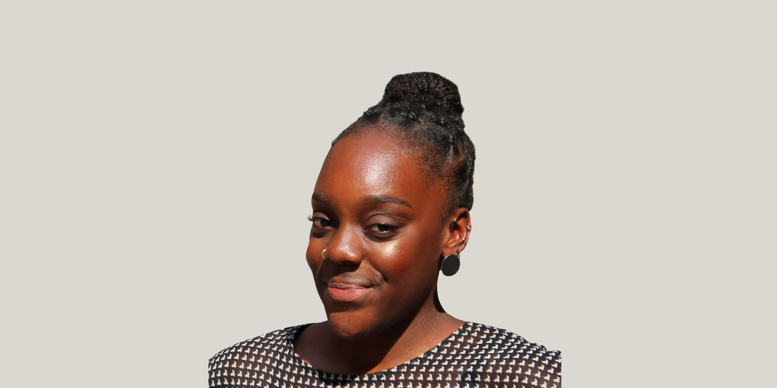 Shekina Tuahene, Group editor at Mortgage Solutions & Specialist Lending Solutions