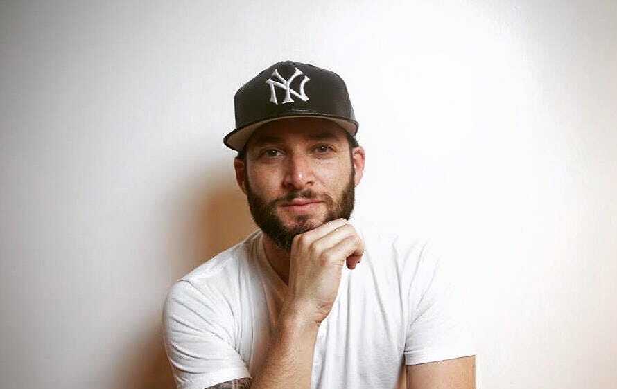 Inspirational leadership quote of the week, Jason Saltzman