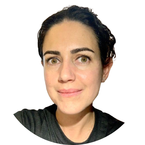 Go to the profile of Cecilia Poeck Herrera