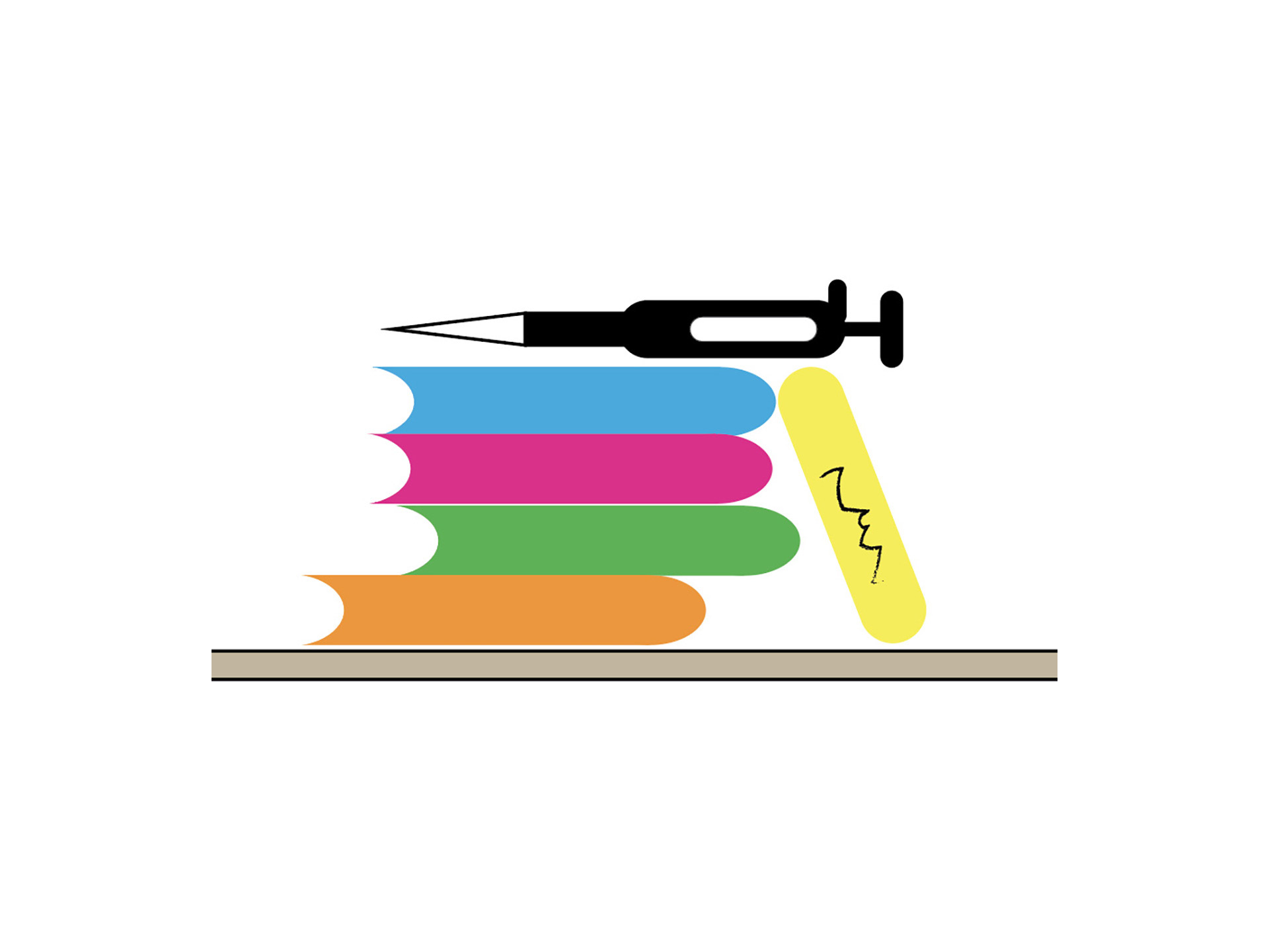Methods that caught our eye