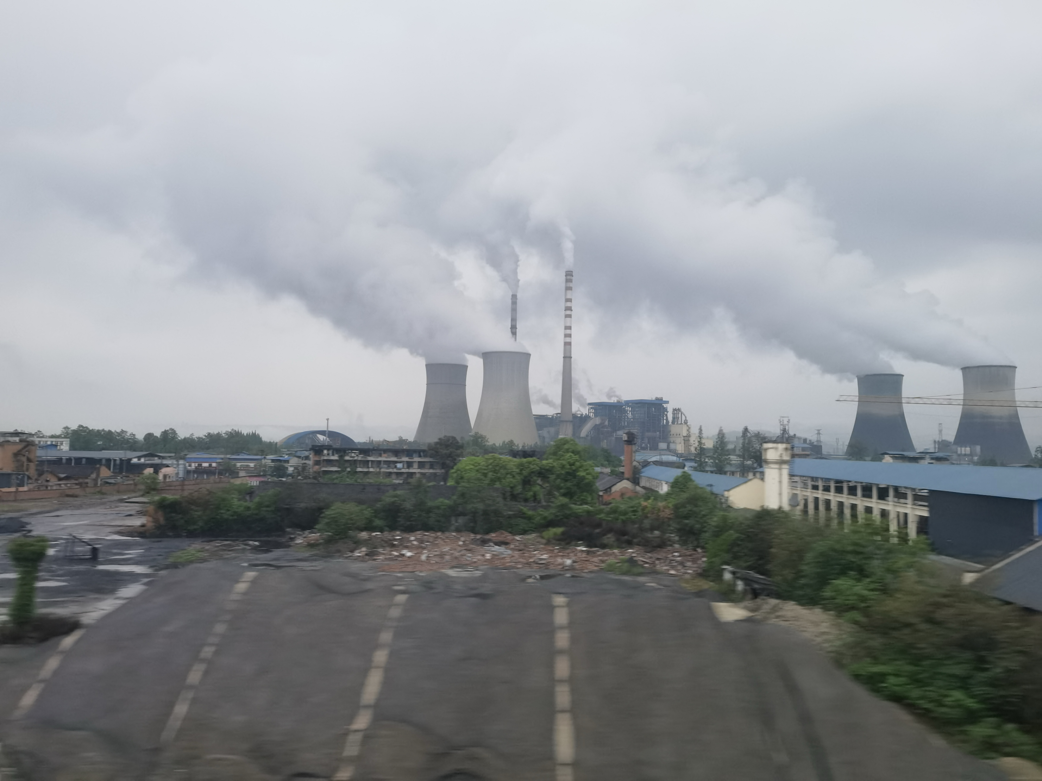Multi-platform observations and constraints reveal overlooked urban sources of black carbon in Xuzhou and Dhaka