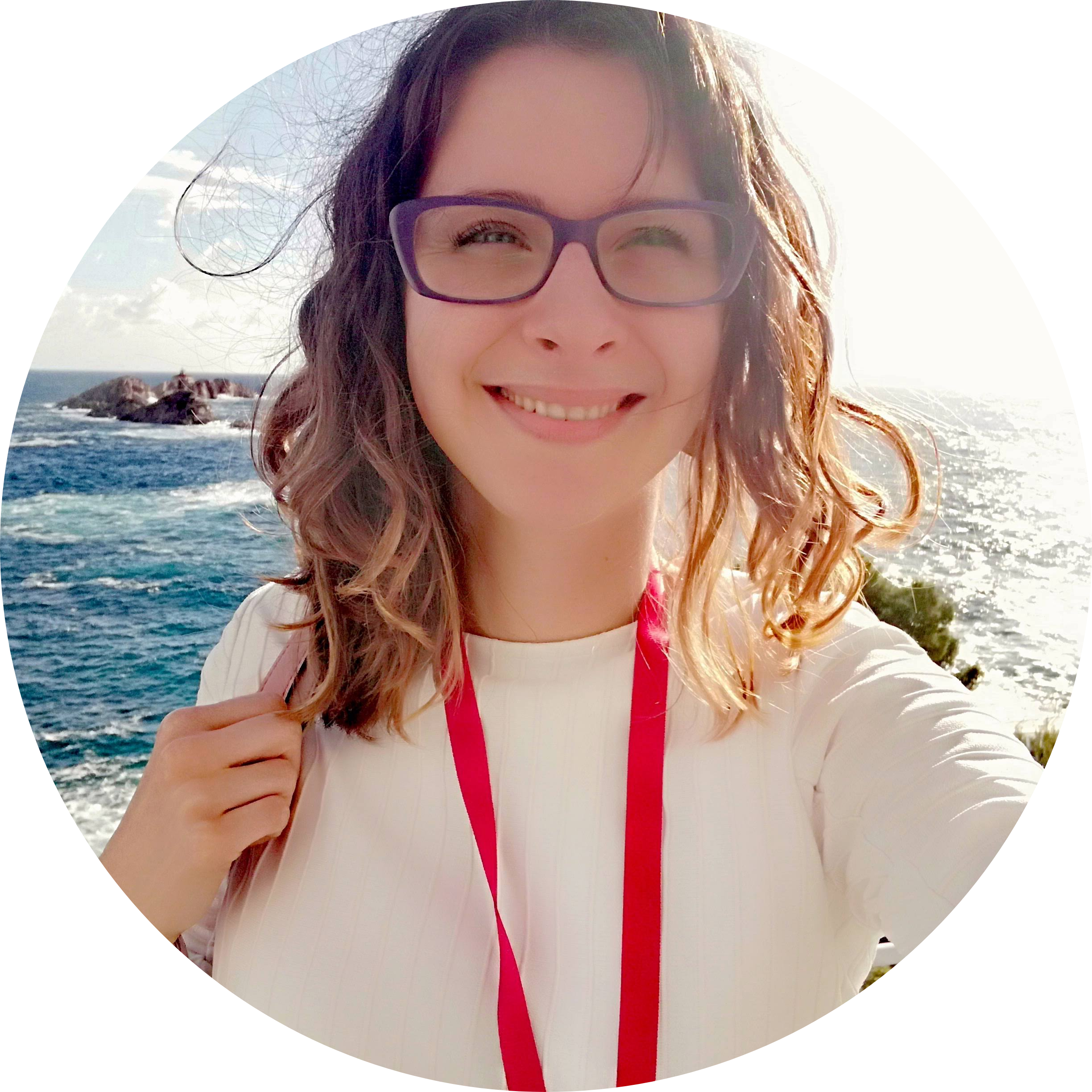 Go to the profile of Ana Tadijan