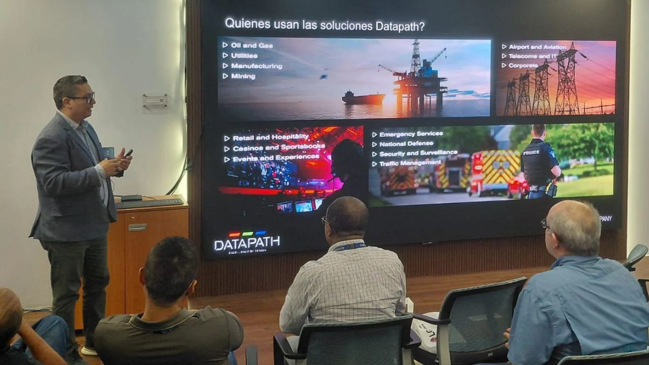 O integrador AV como aliado estratégico em projetos complexos
