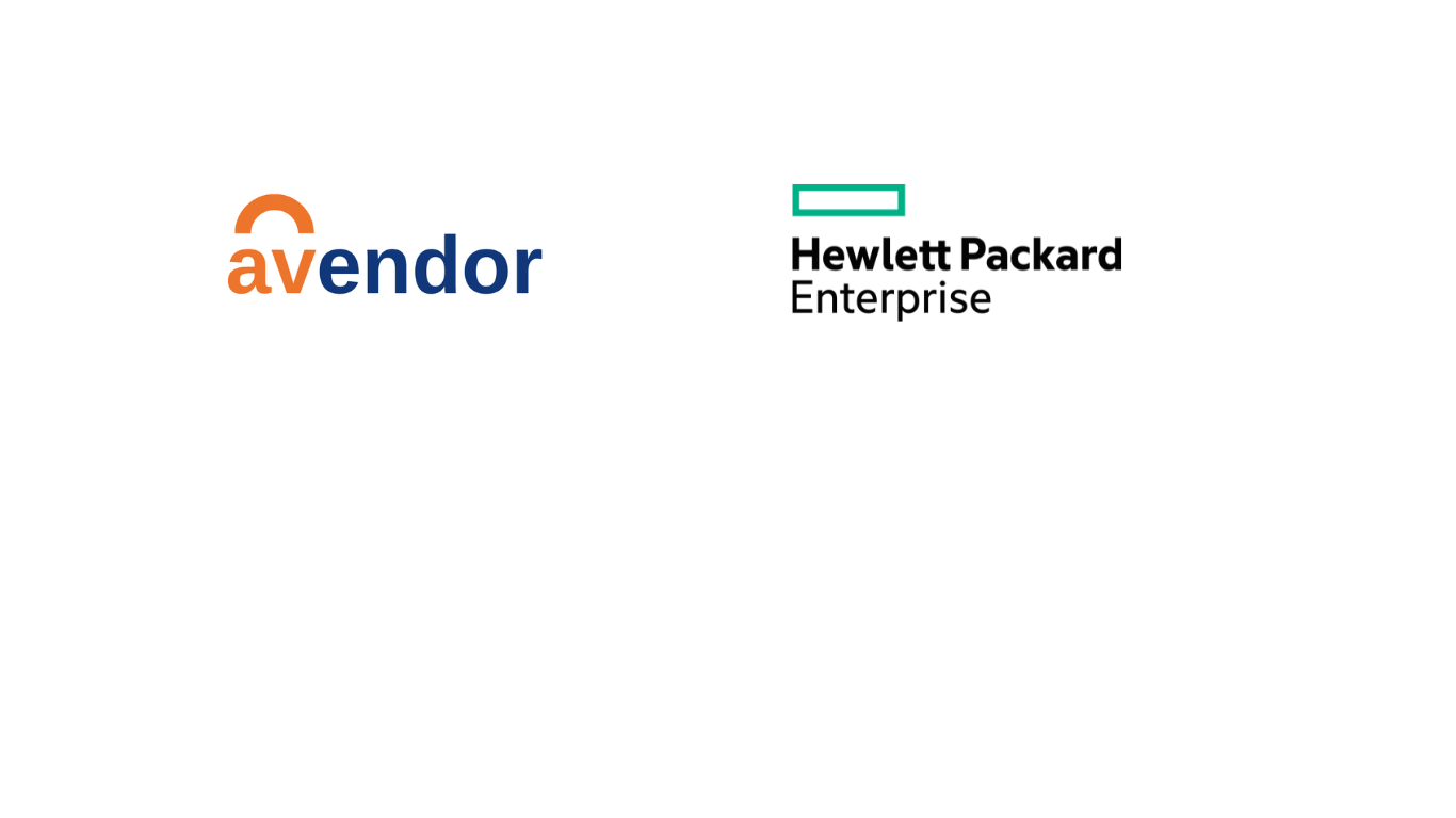 AVENDOR Joins HPE Partner Network, Expanding Pro IT Solutions Offering