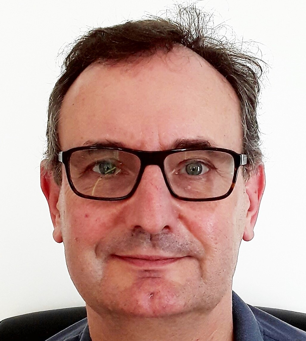 Go to the profile of Martin Richardson