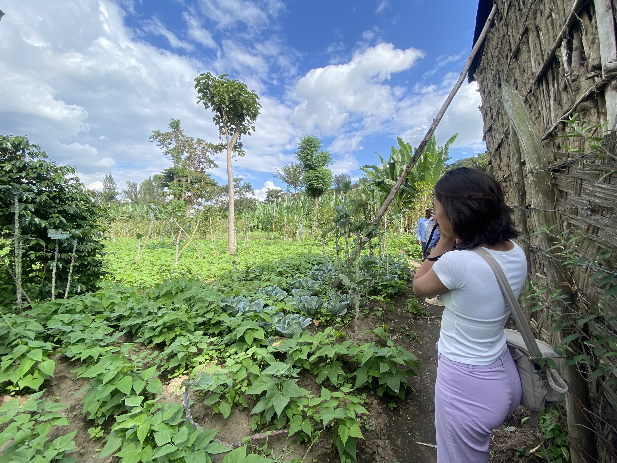 My International Experience in Lesotho and Ethiopia with SOS Kinderdorf