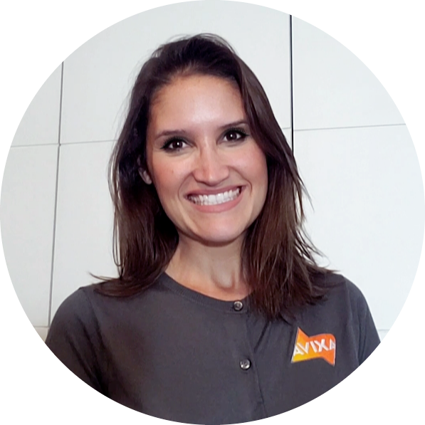 Go to the profile of Franciele Mesadri - AVIXA