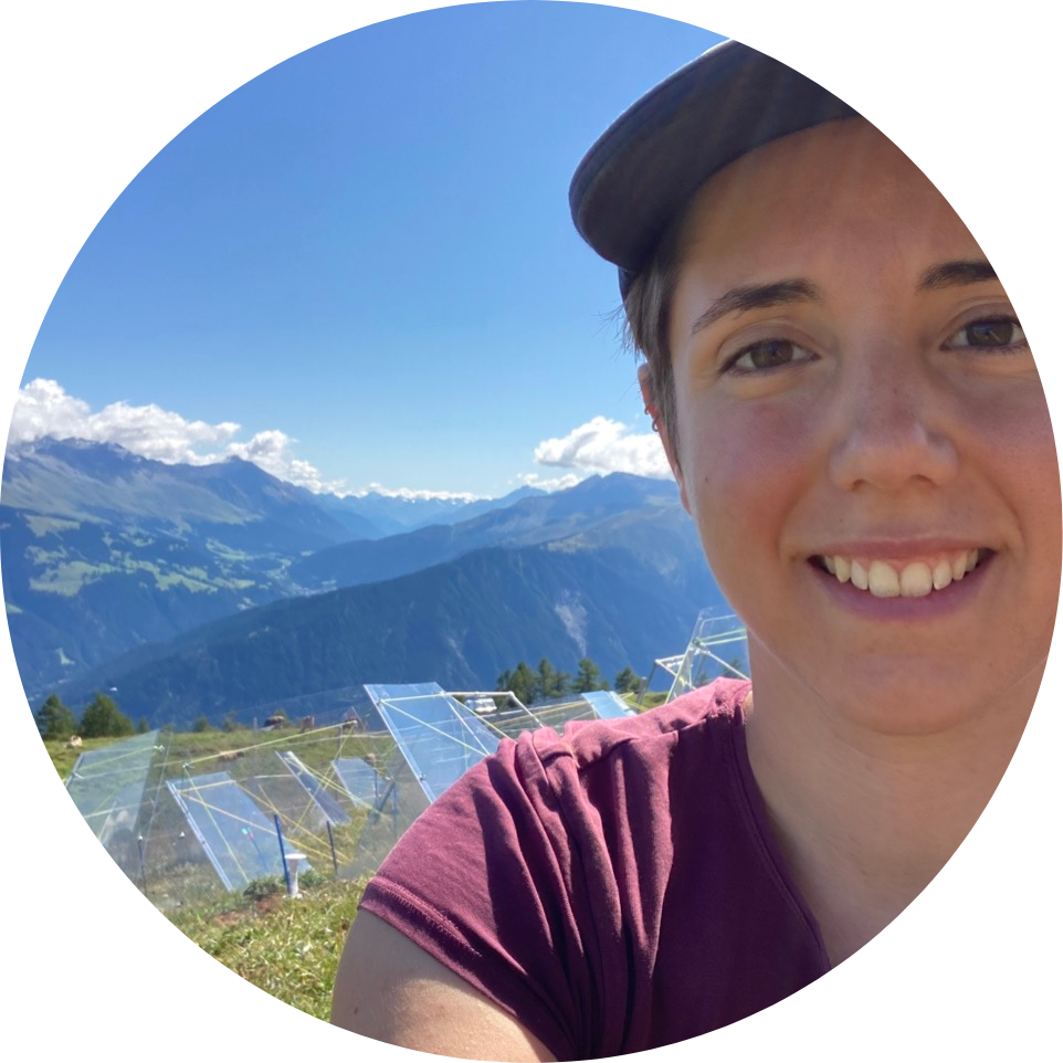 Evelin Iseli | Research Communities by Springer Nature
