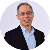 Go to the profile of Sebastian Yiang