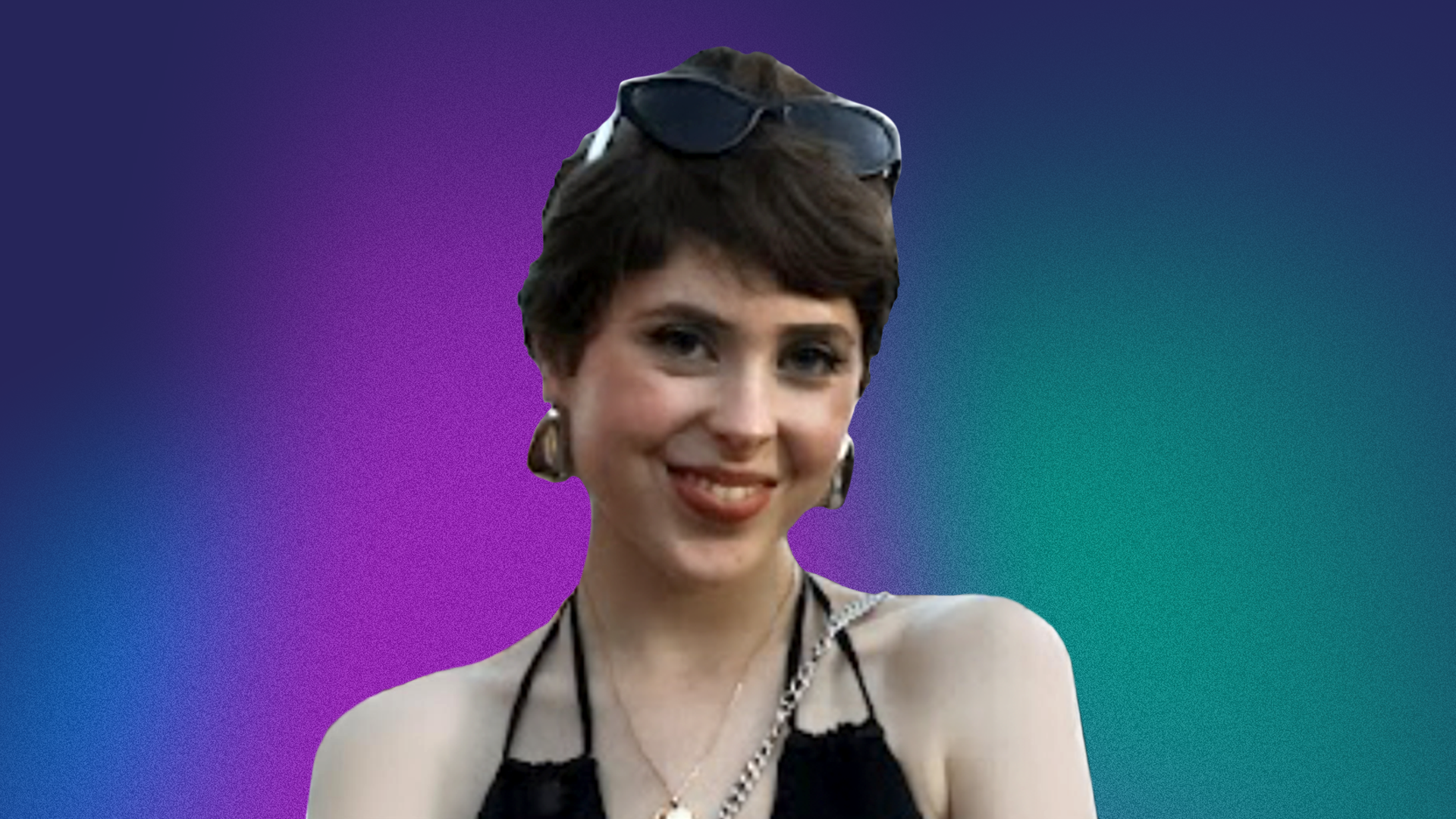 Scholar Spotlight - Lucia Luffan