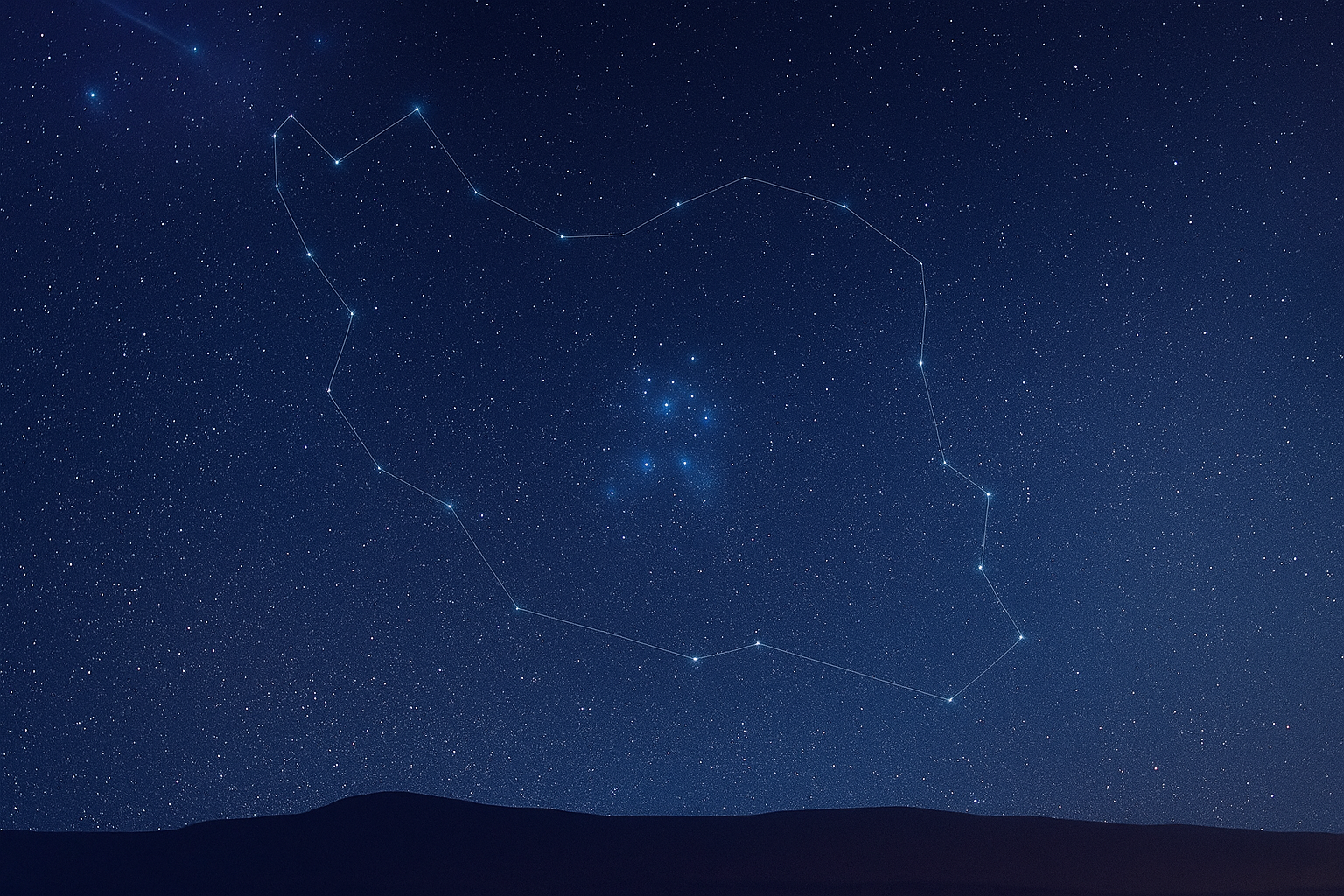 The Hadith of Thurayya (Pleiades): Perseverance, Knowledge, and the Persian Legacy