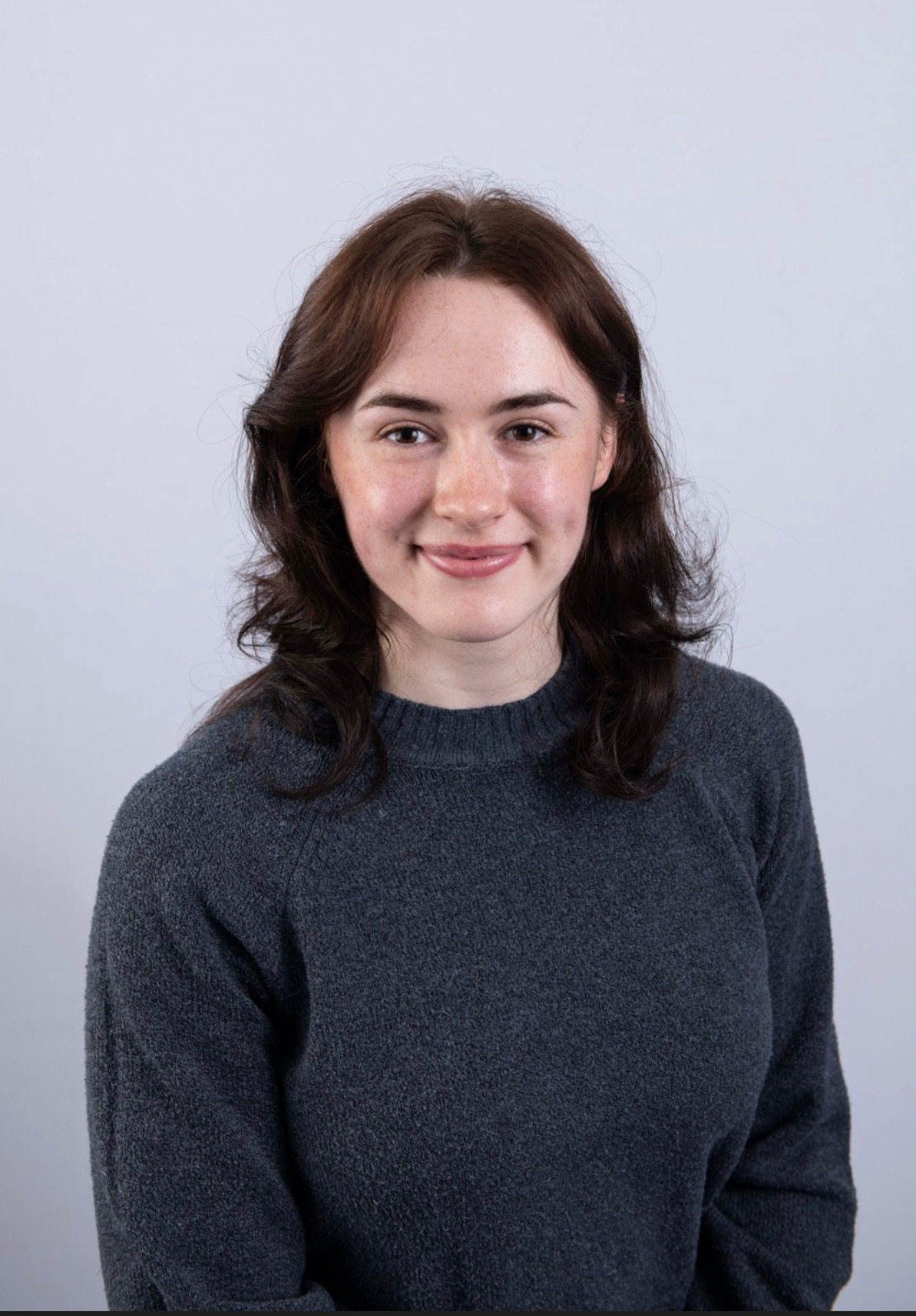 Go to the profile of Lily Grace Else