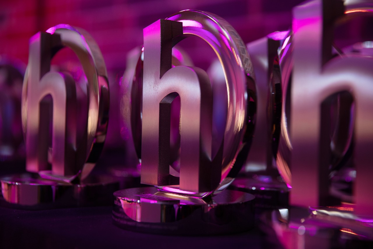 Hall of fame - PR winners