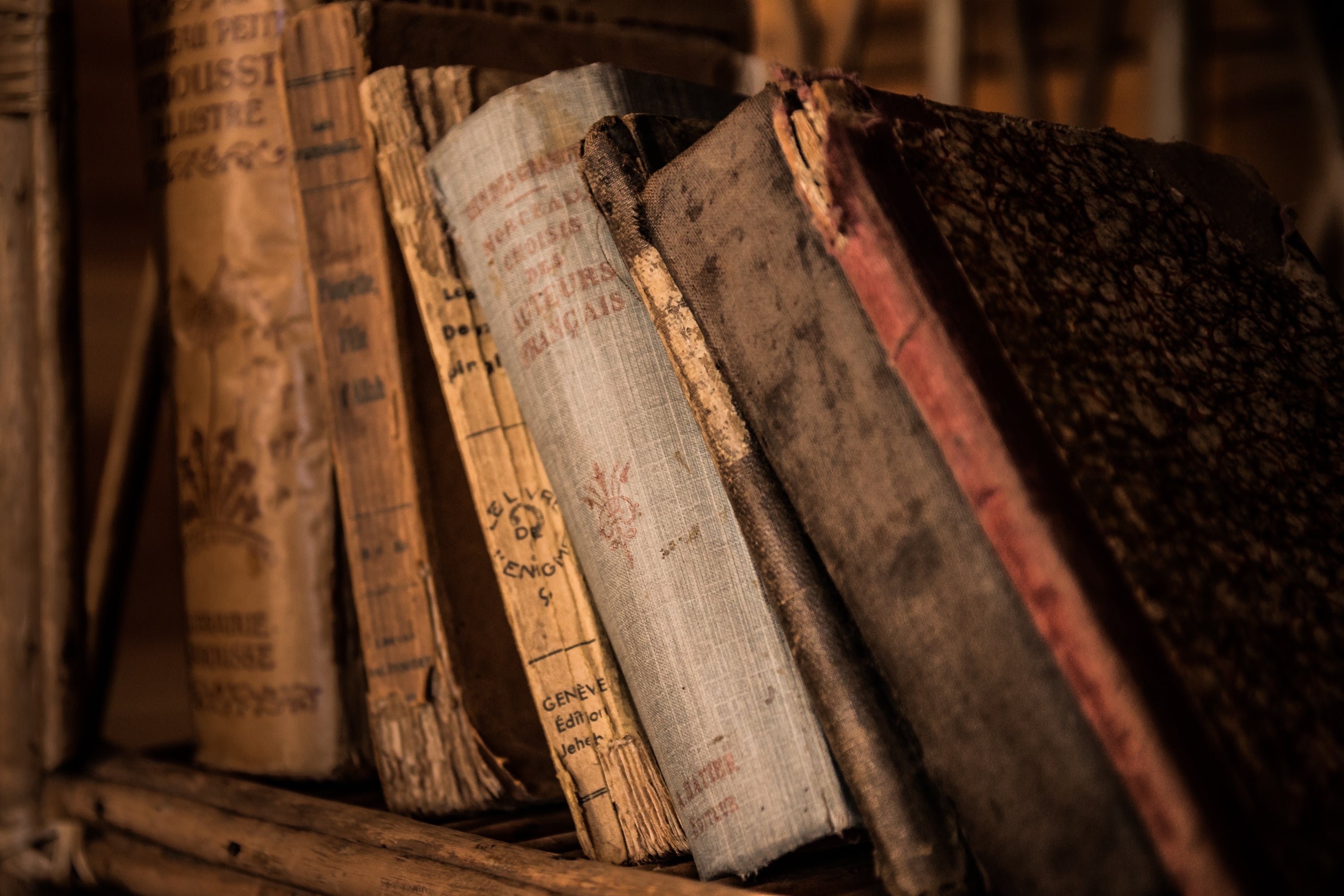  A Brief History of Parasitology