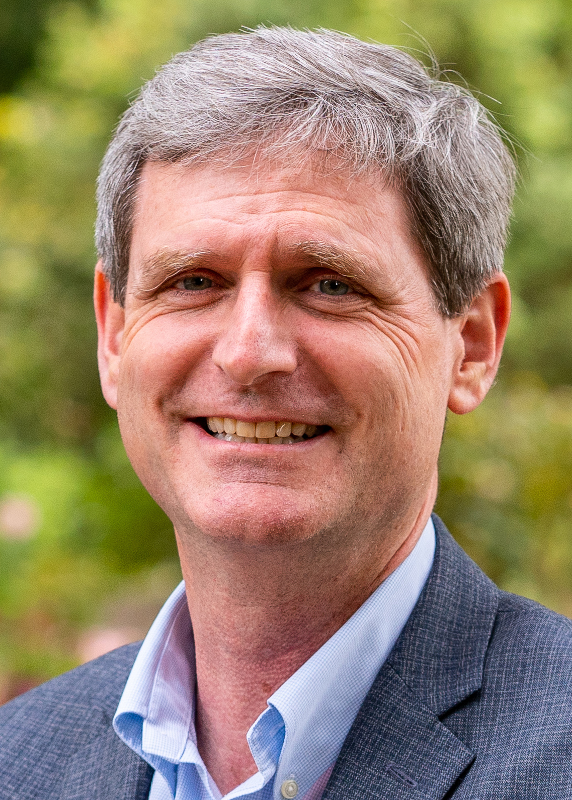 Go to the profile of Dan O'Leary