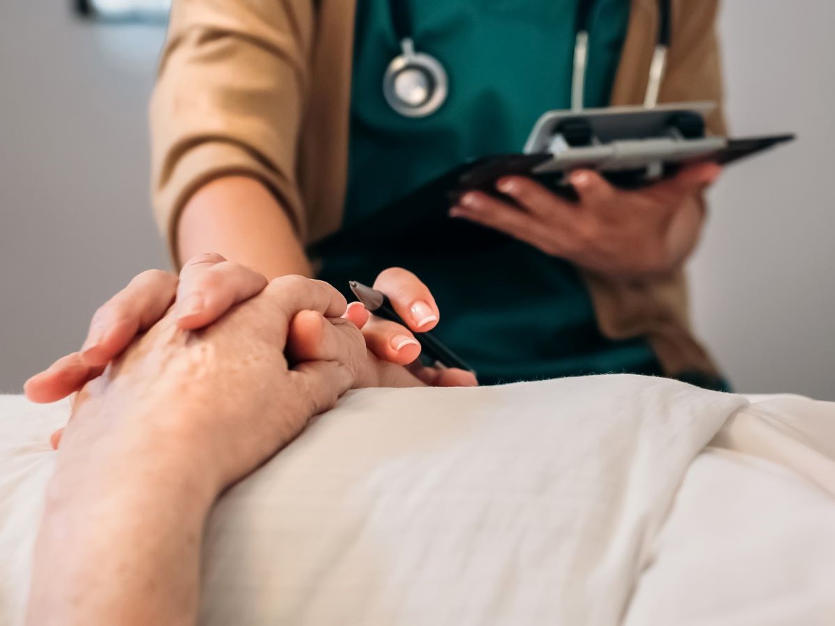 Euthanasia – what do you think?