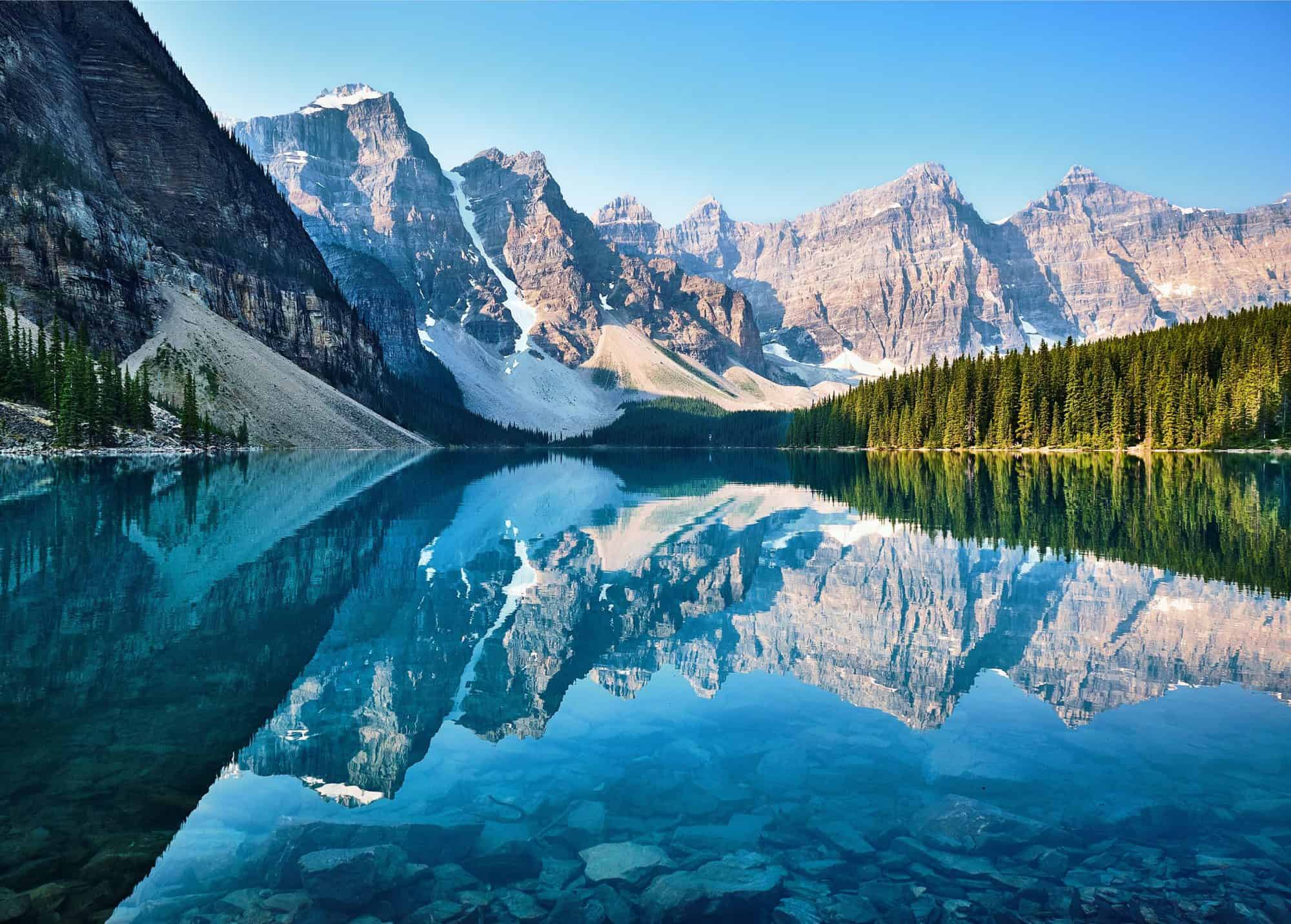 Mandatory Employee Benefits in Canada: A Guide for Overseas Employers