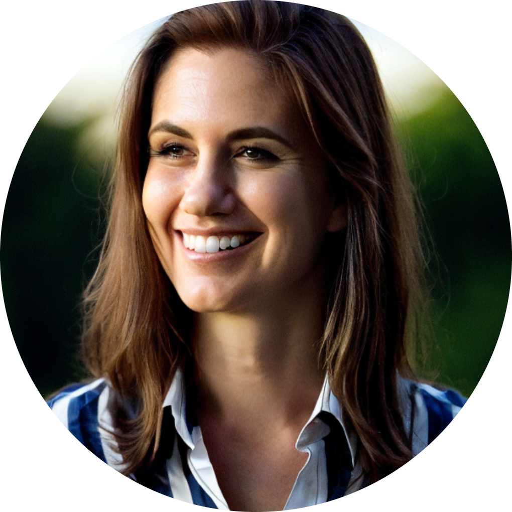 Go to the profile of Kristi Foster