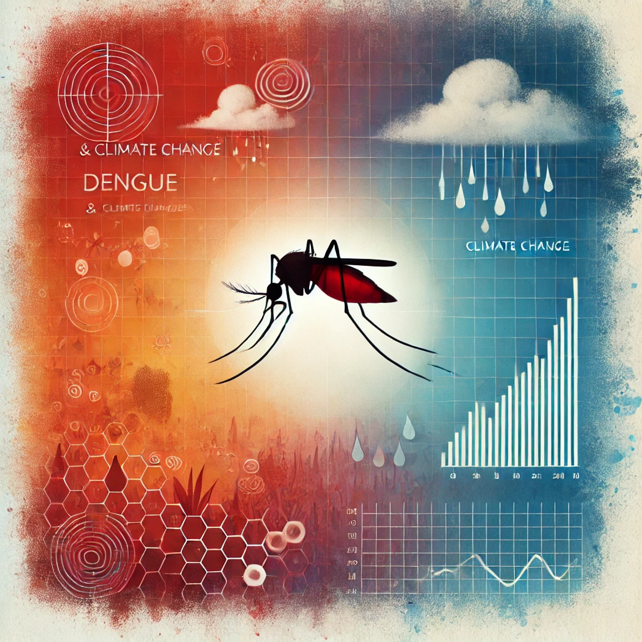 Rising Temperatures, Rising Dengue