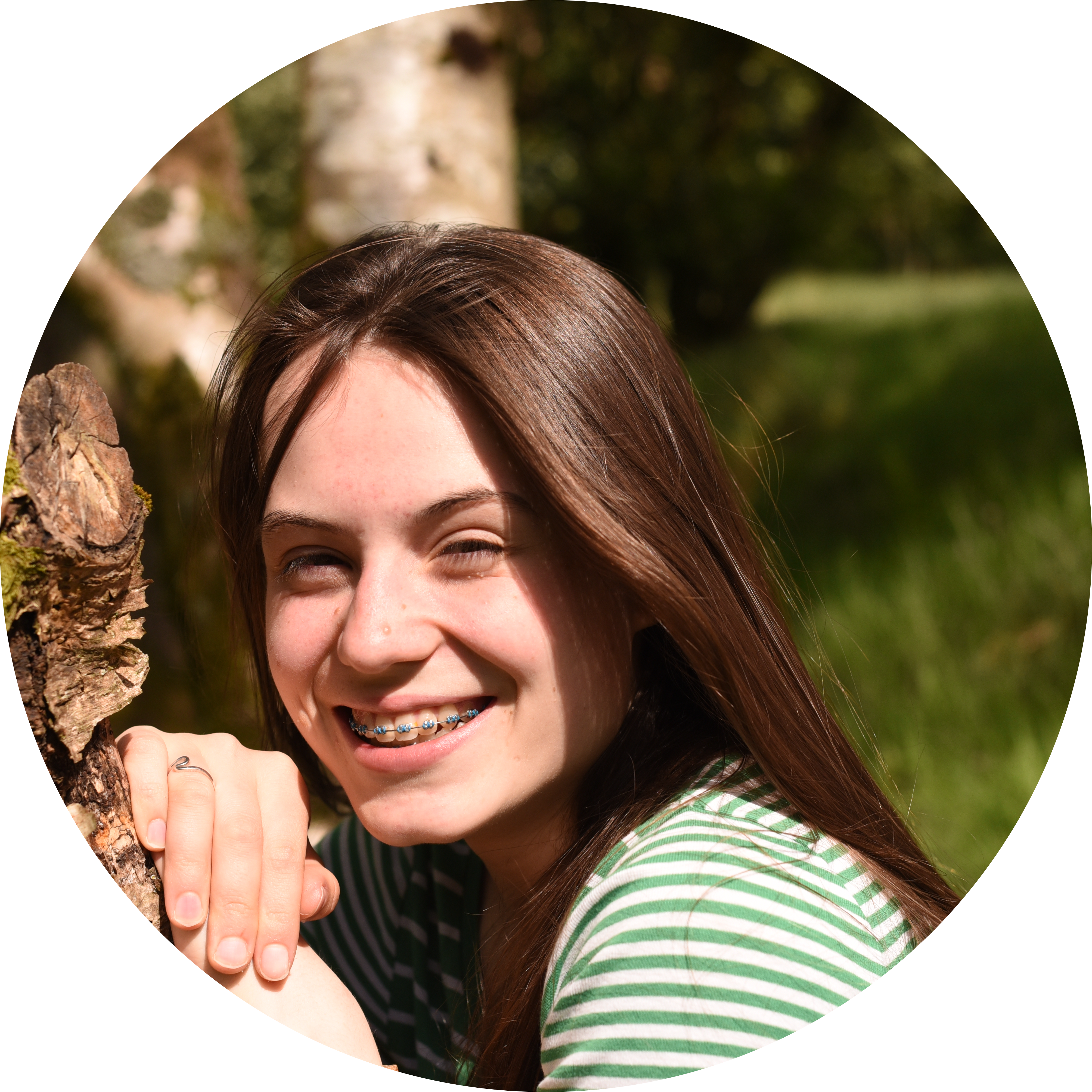 Go to the profile of Amy Bray