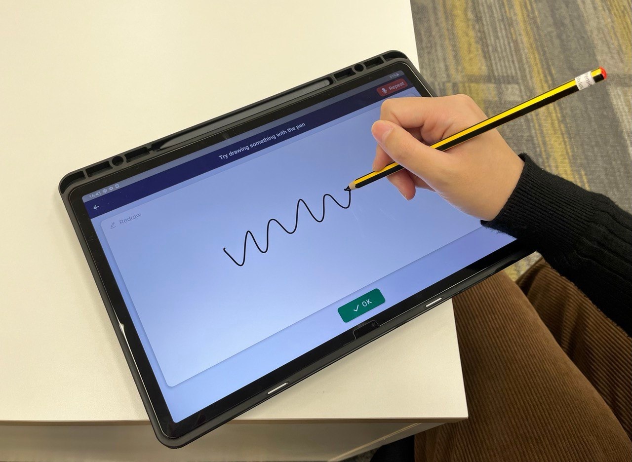 The Journey Behind PENSIEVE-AI  –  A Scalable Brief Cognitive Test for Diverse Literacy