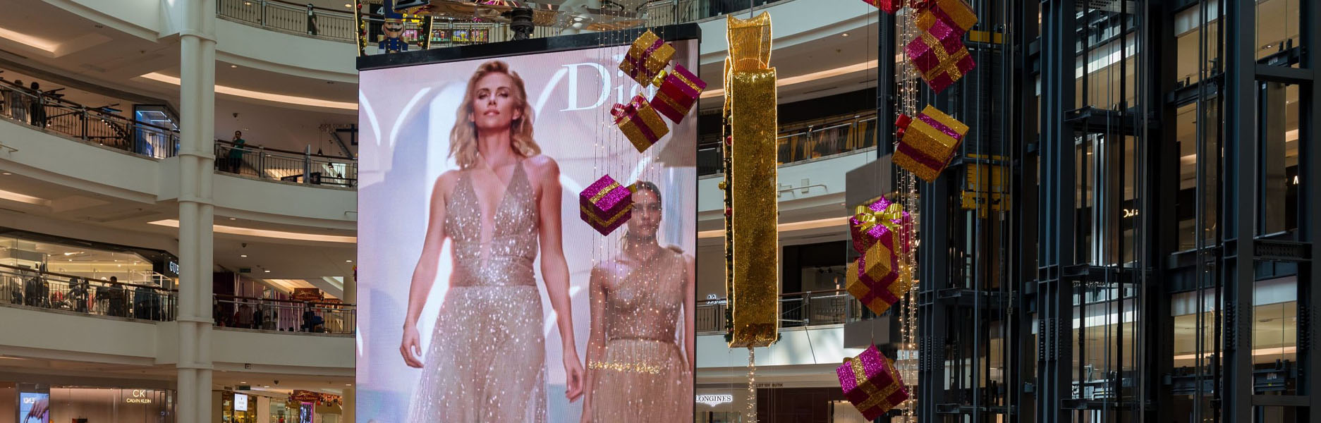 What is Emissive Display Technology?