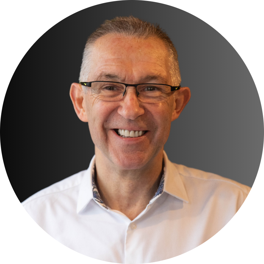Graham Hughes | Future Financial Adviser