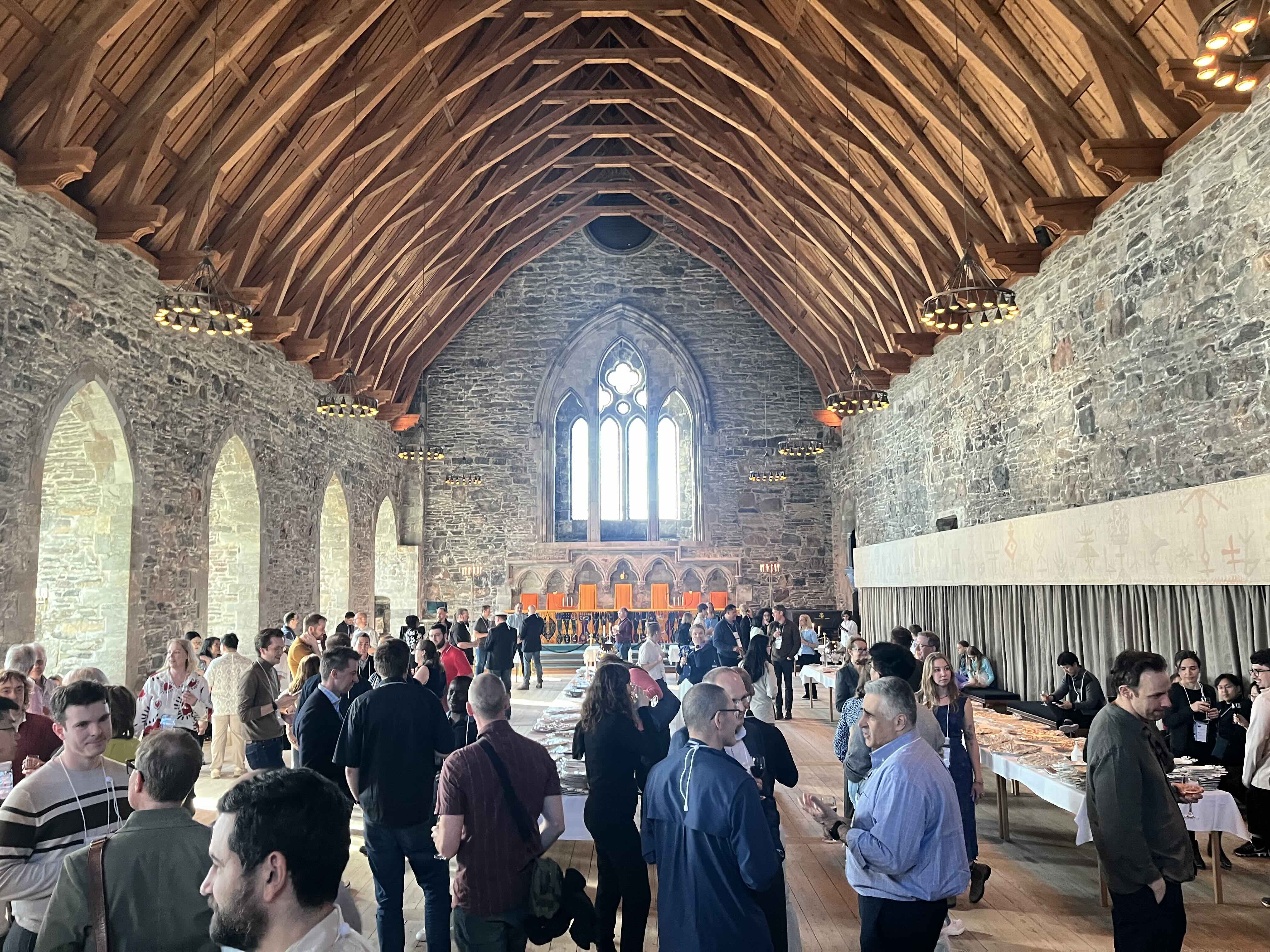 Why Universities Need Stewardship in the Age of AI