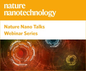Nature Nano Talks- Nanotechnology and global health 