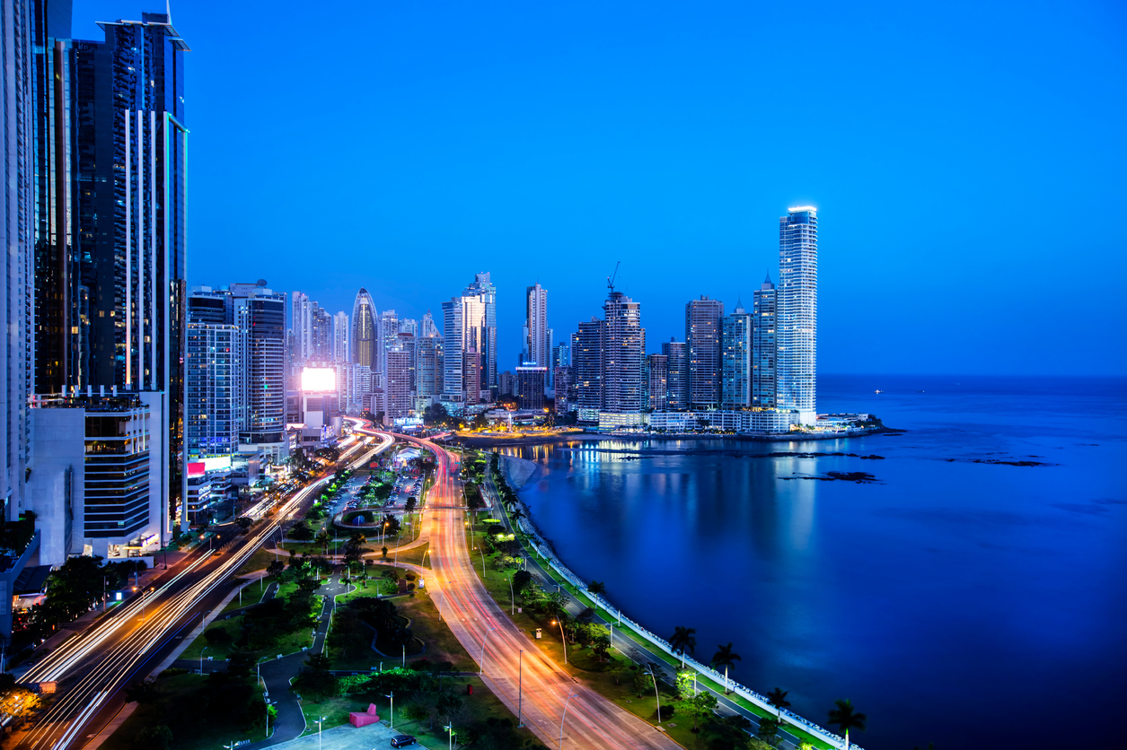 Panama: Mandatory Online System for Minors' Exit Permits Forthcoming 