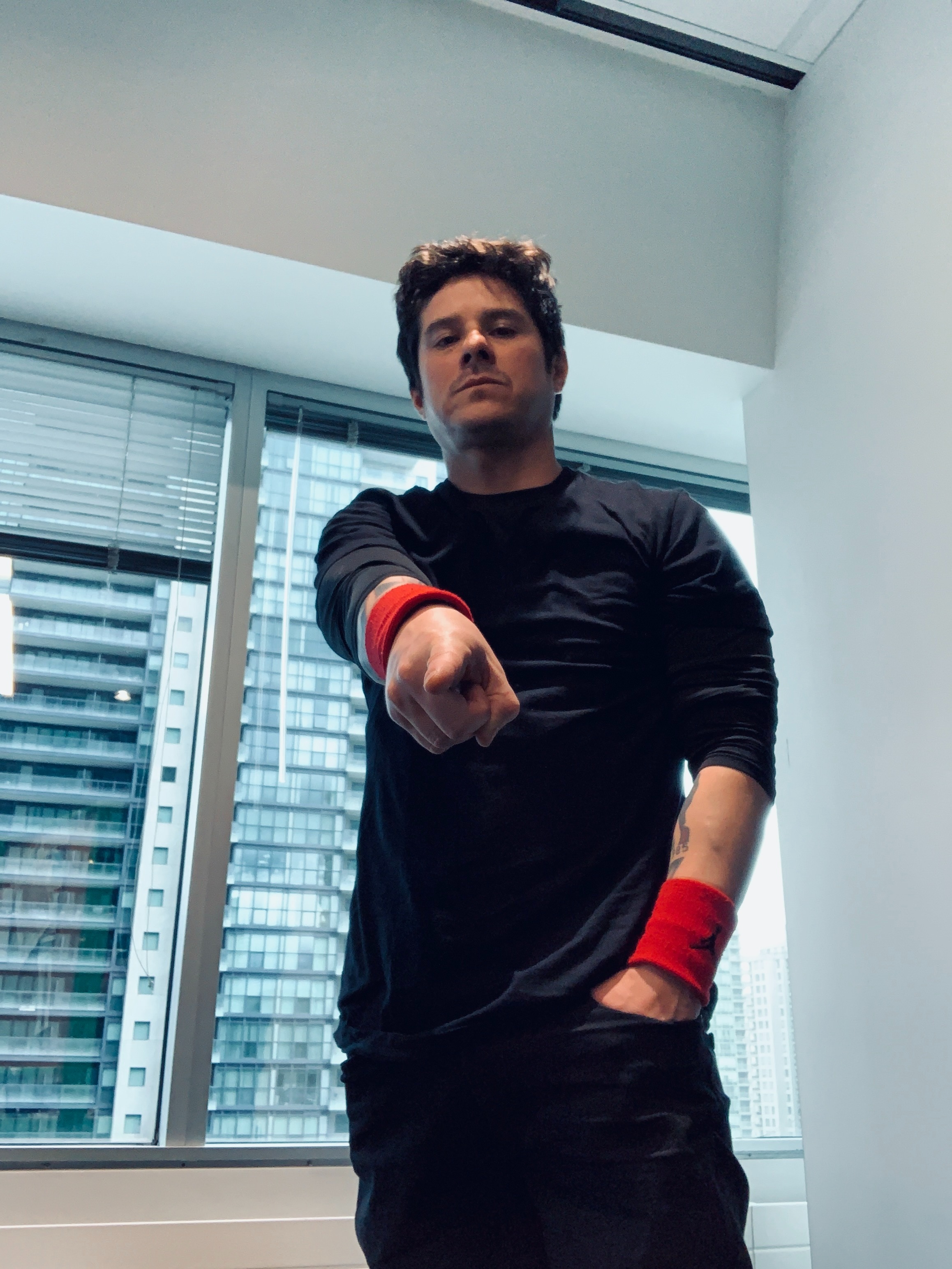 Go to the profile of William Gallego