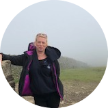 Go to the profile of Rebecca Shaw