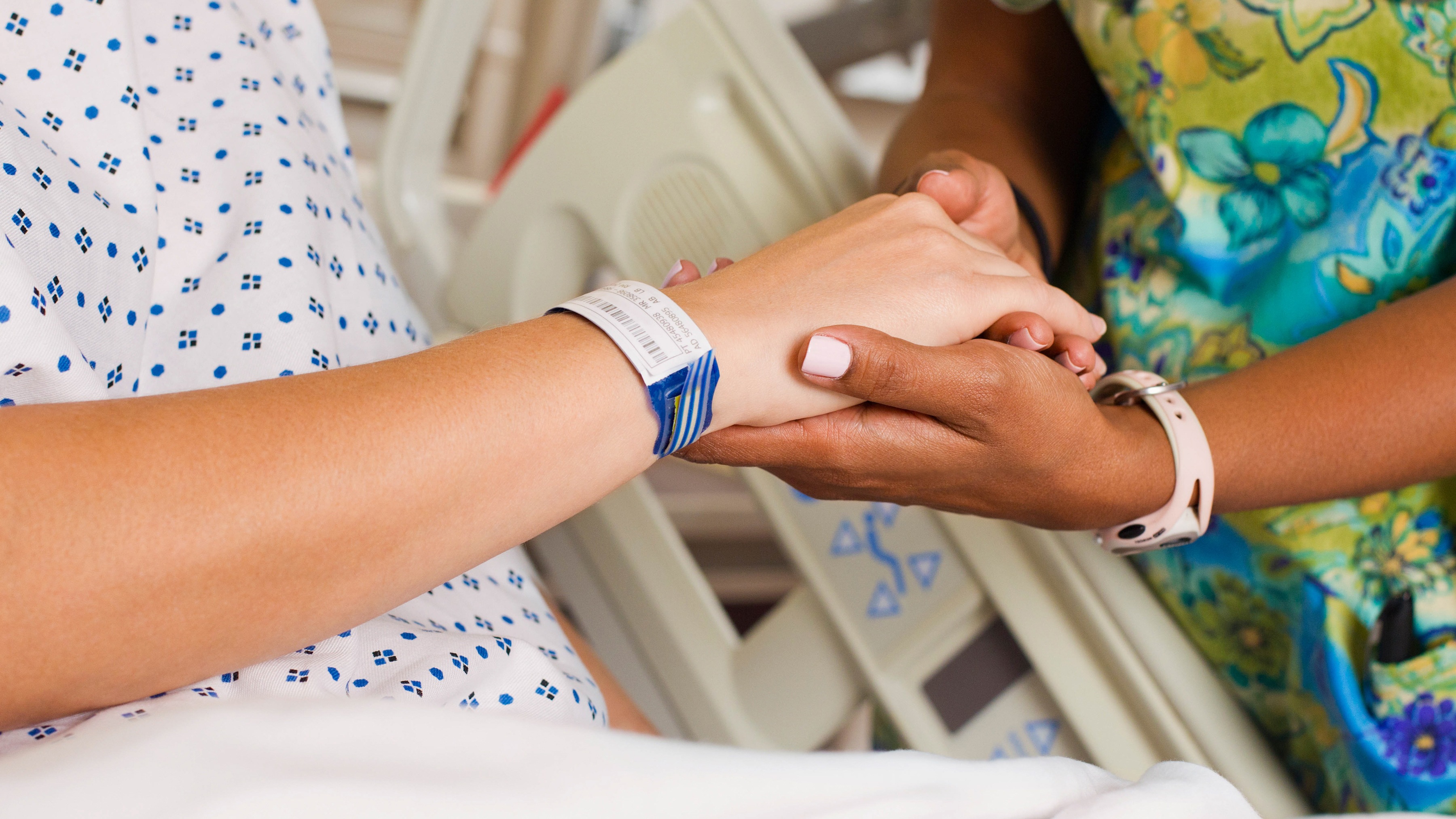 Wristbands, Waste, and the Hospital Supply Chain: Can Paper Replace Plastic at Scale?