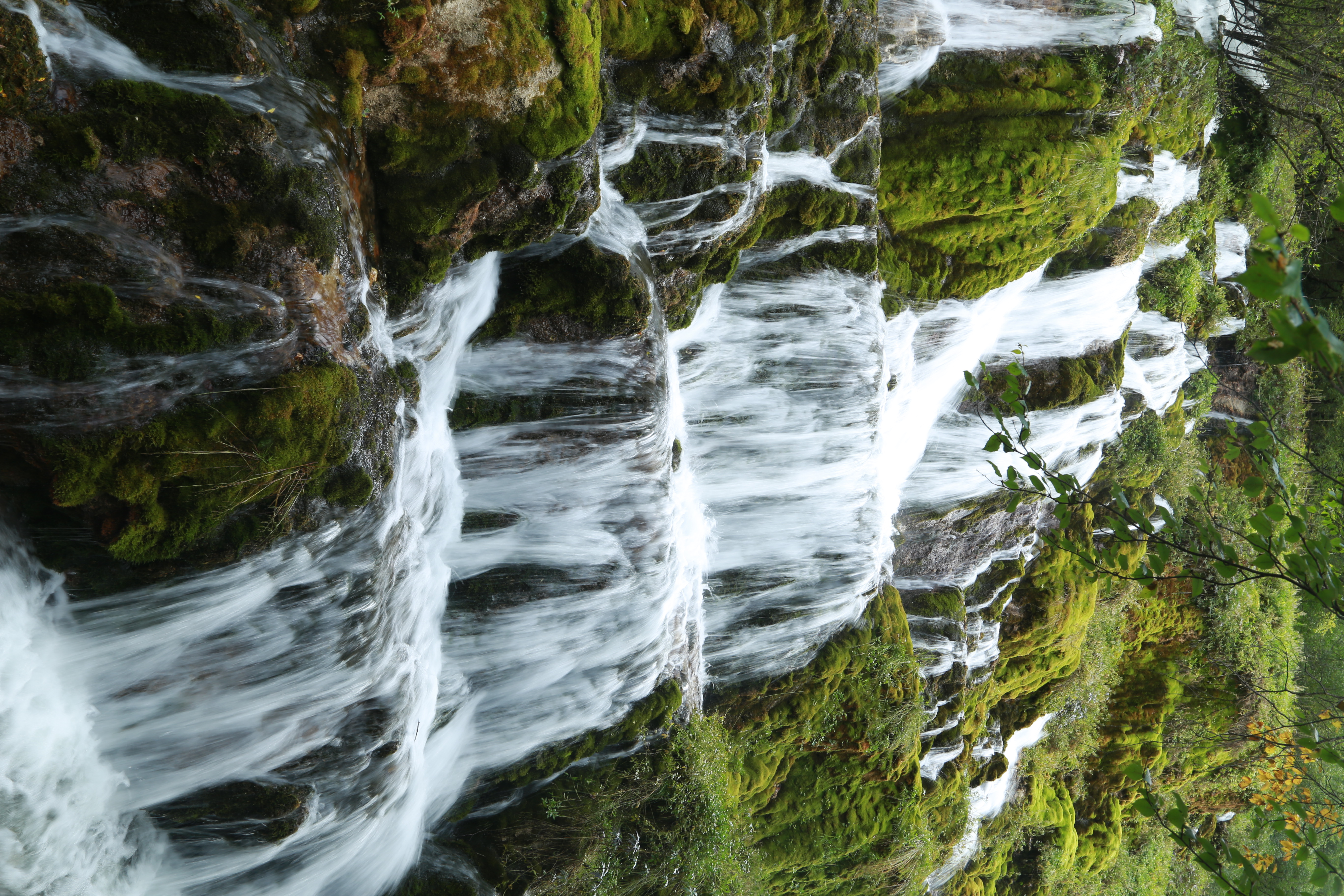 Hydrological control of river and seawater lithium isotopes