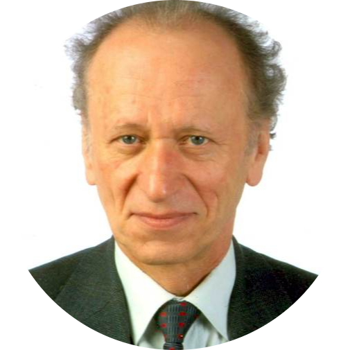 Go to the profile of Manfred Paul Hentschel